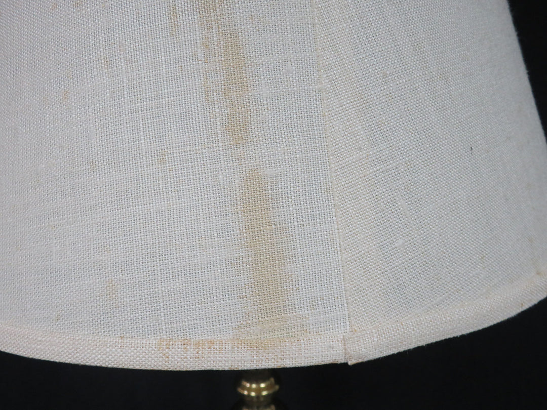 Candlestick Table Lamp