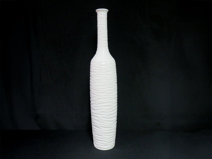 Ceramic Floor Vase