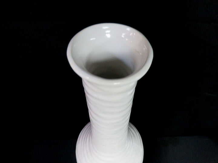 Ceramic Floor Vase