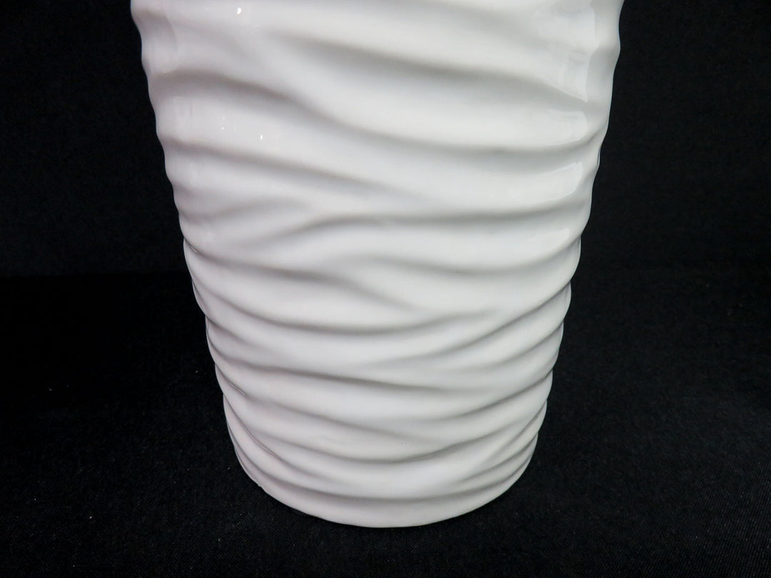 Ceramic Floor Vase