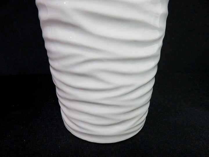 Ceramic Floor Vase