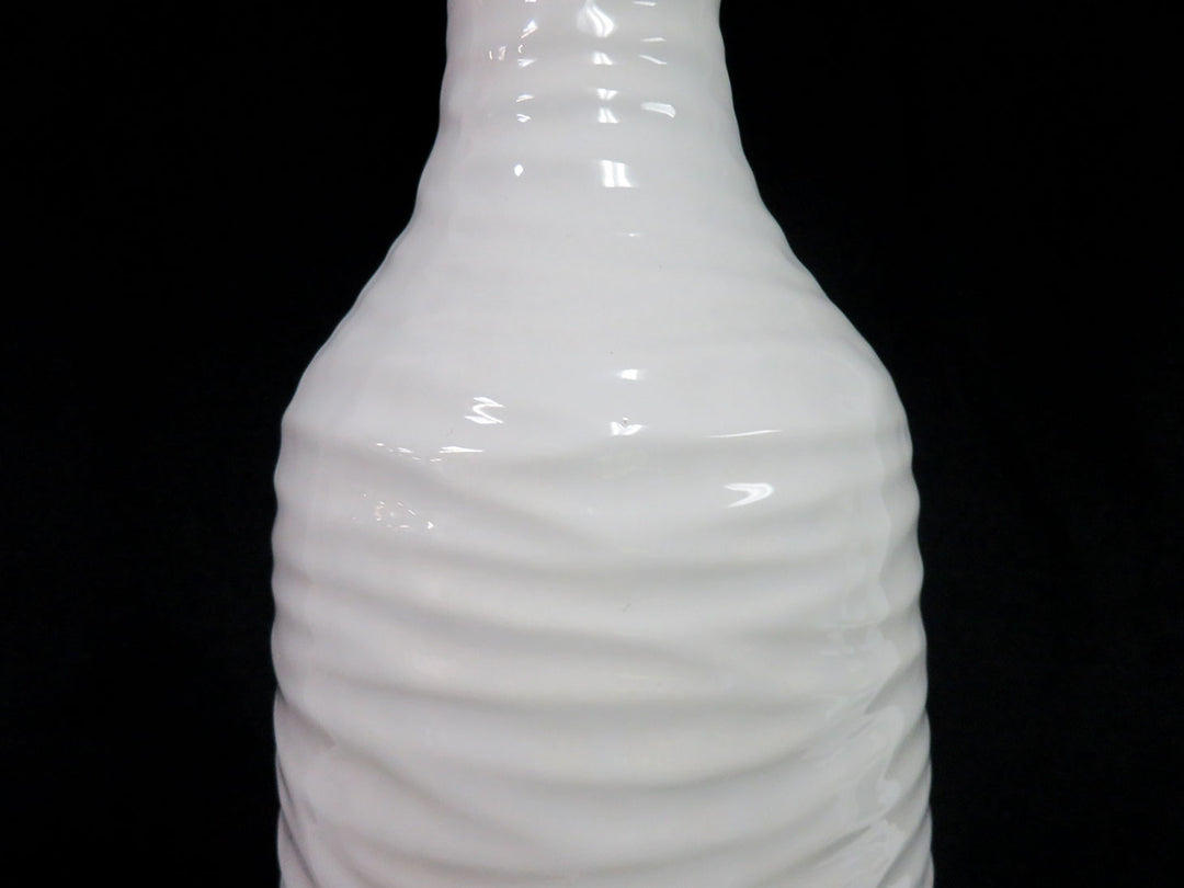 Ceramic Floor Vase