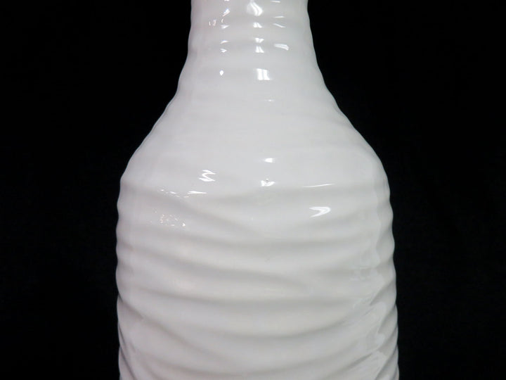 Ceramic Floor Vase