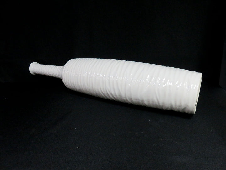 Ceramic Floor Vase