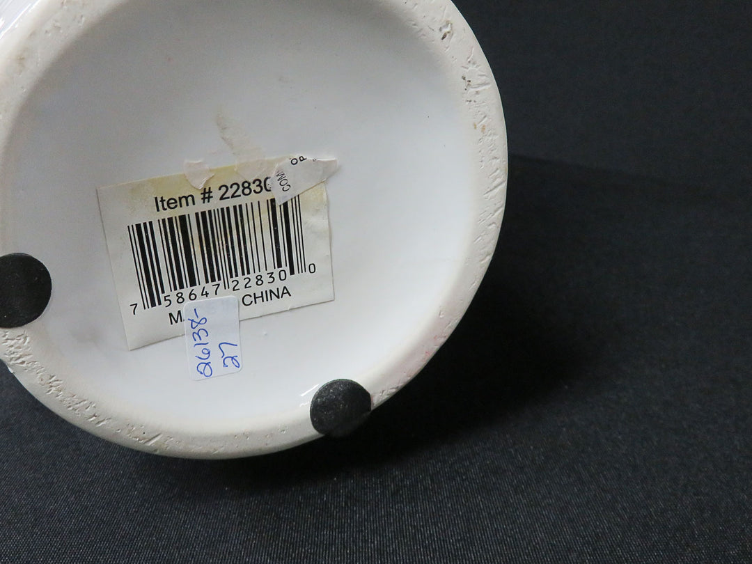 Ceramic Floor Vase
