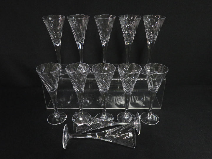 Crystal Cordials