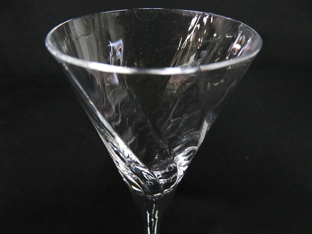 Crystal Cordials