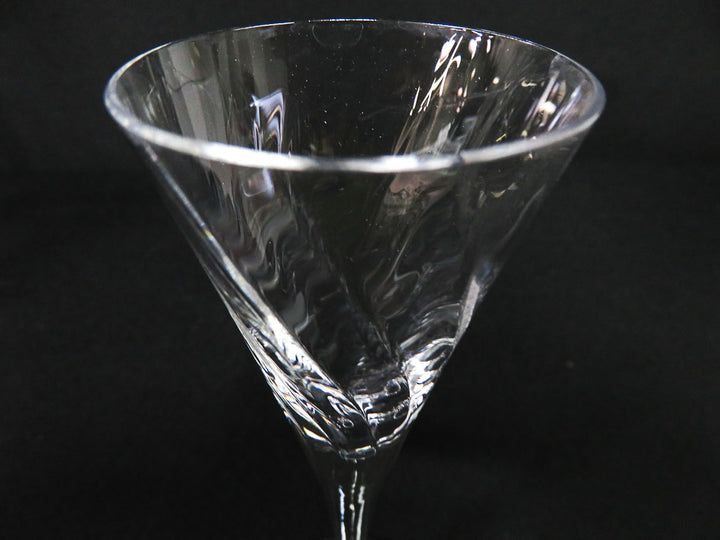 Crystal Cordials