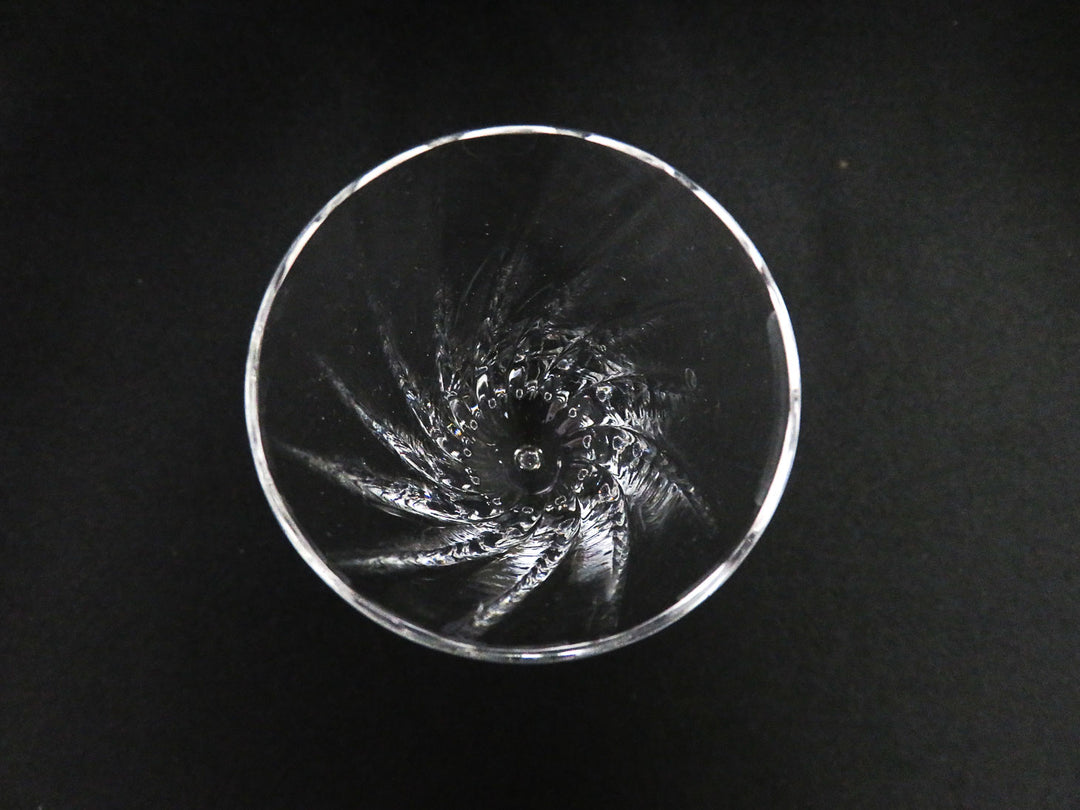 Crystal Cordials
