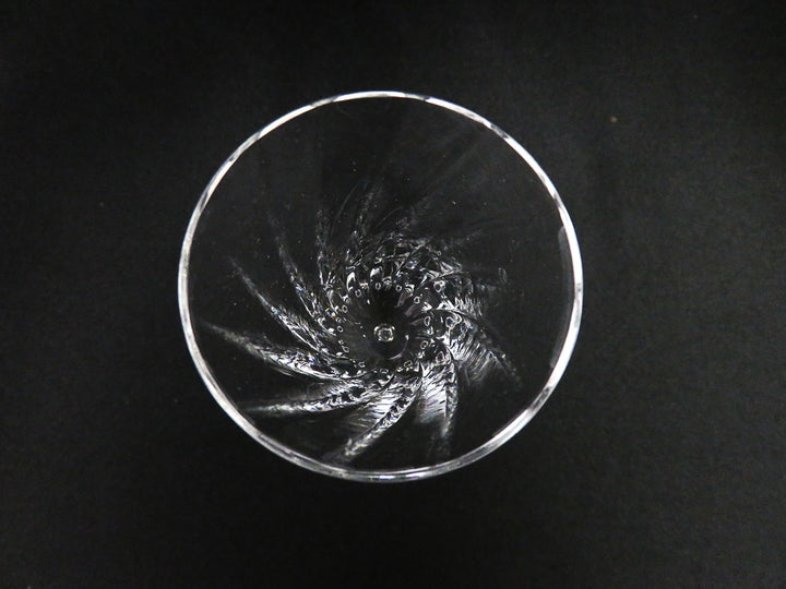 Crystal Cordials