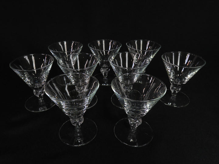 Cherre Cordial Glasses