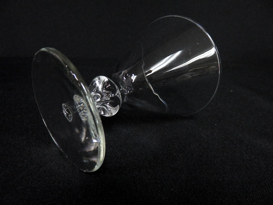 Cherre Cordial Glasses