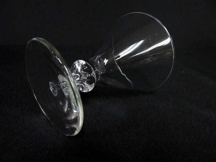 Cherre Cordial Glasses