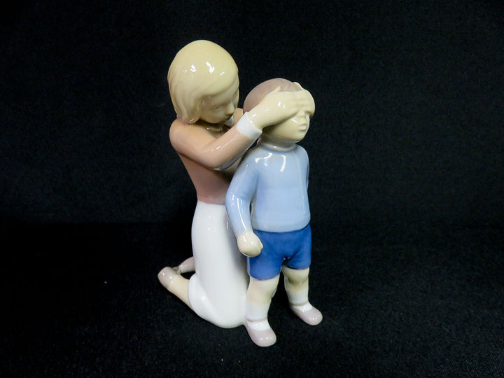 Bing & Grondahl Figurine