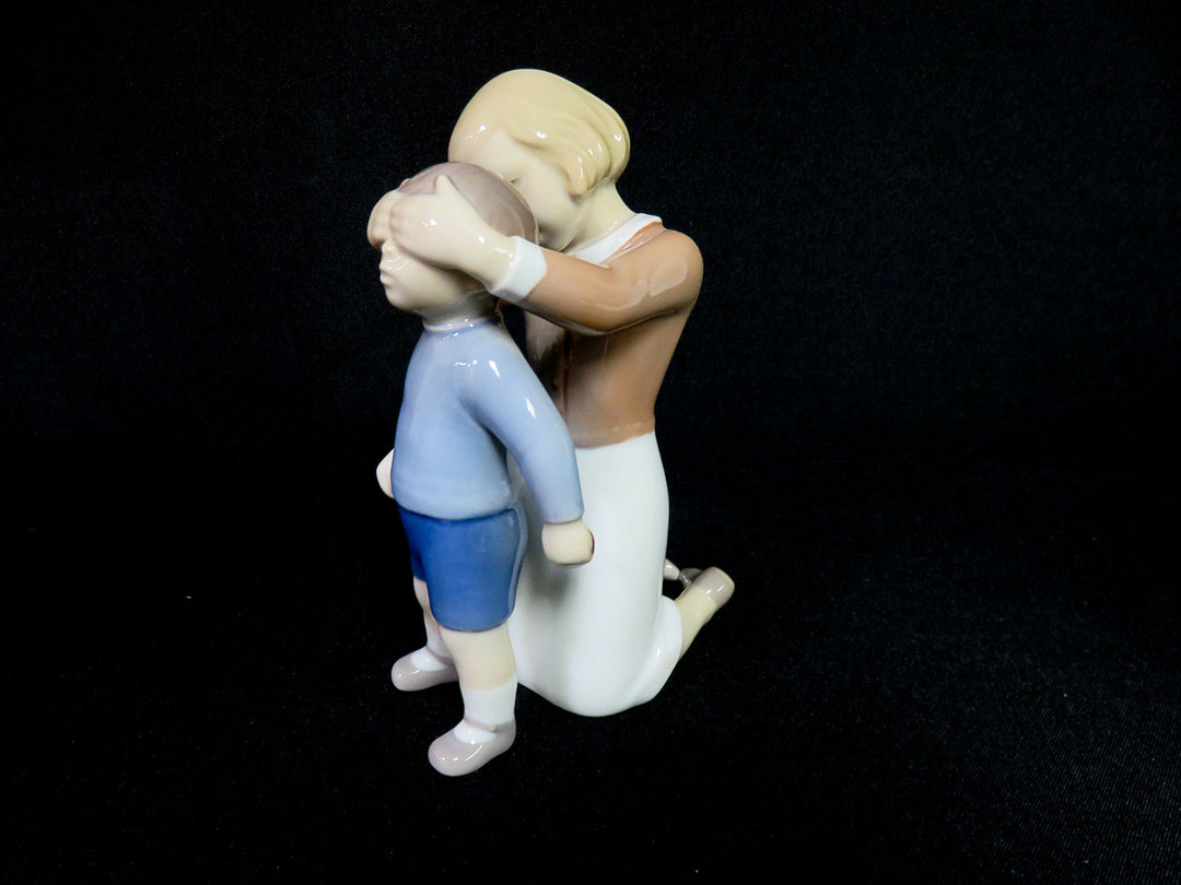 Bing & Grondahl Figurine