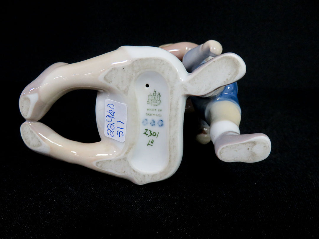 Bing & Grondahl Figurine