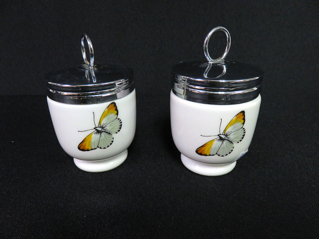 Royal Worcester Egg Coddlers
