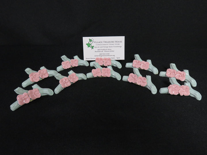 Italian Placecard Holders