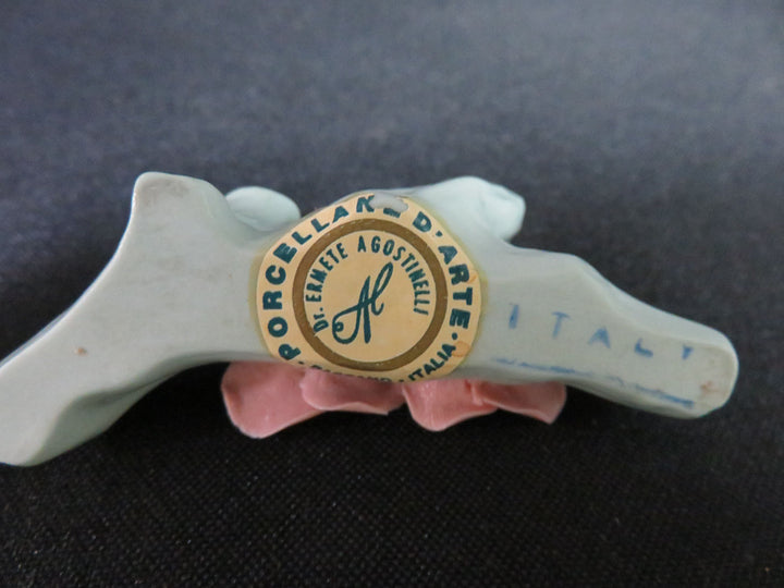 Italian Placecard Holders
