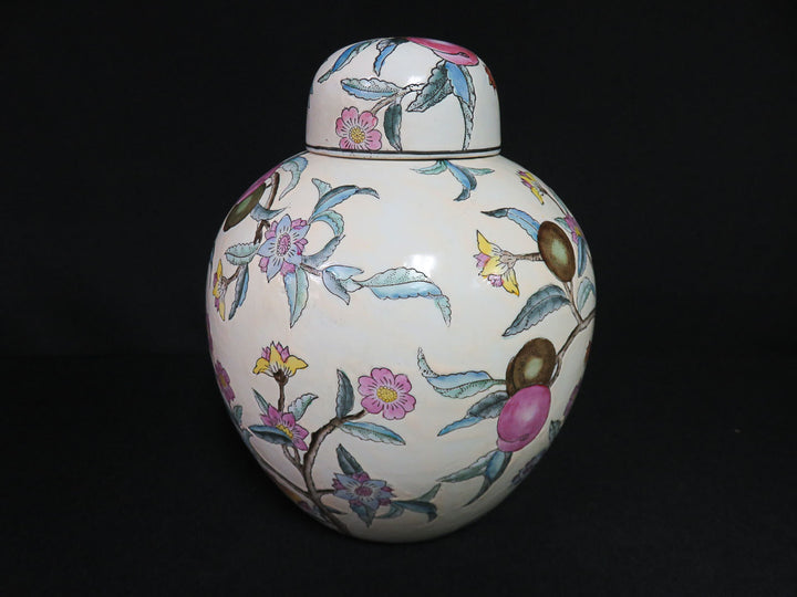 Ginger Jar