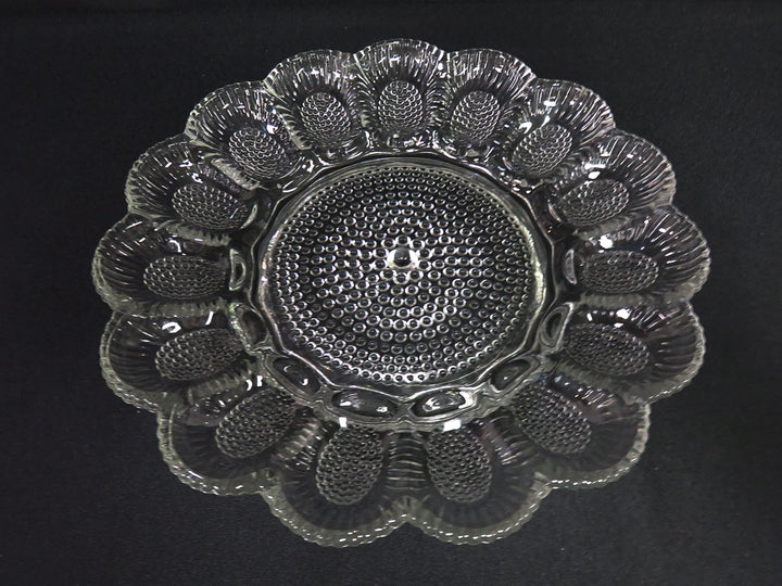 Egg Plate