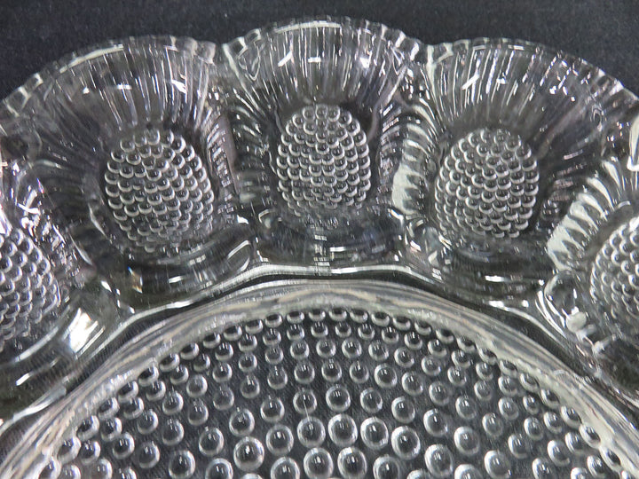 Egg Plate