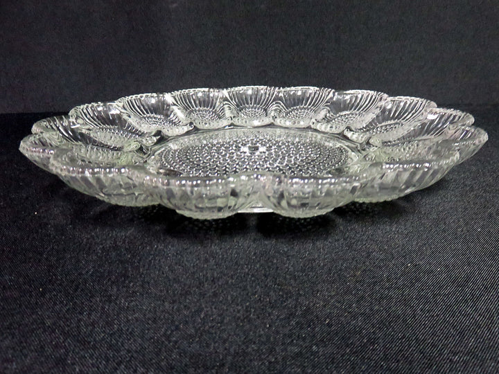 Egg Plate