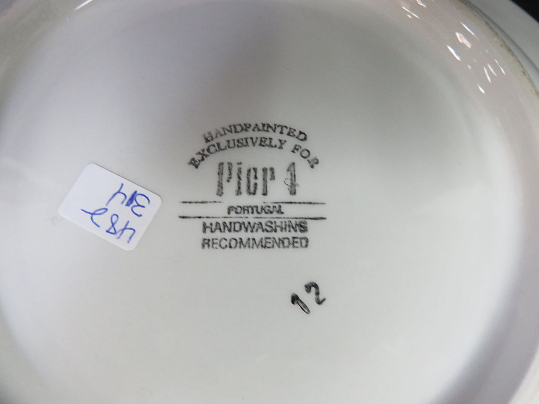 Pier 1 Serving Bowl