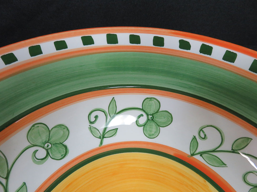 Pier 1 Serving Bowl
