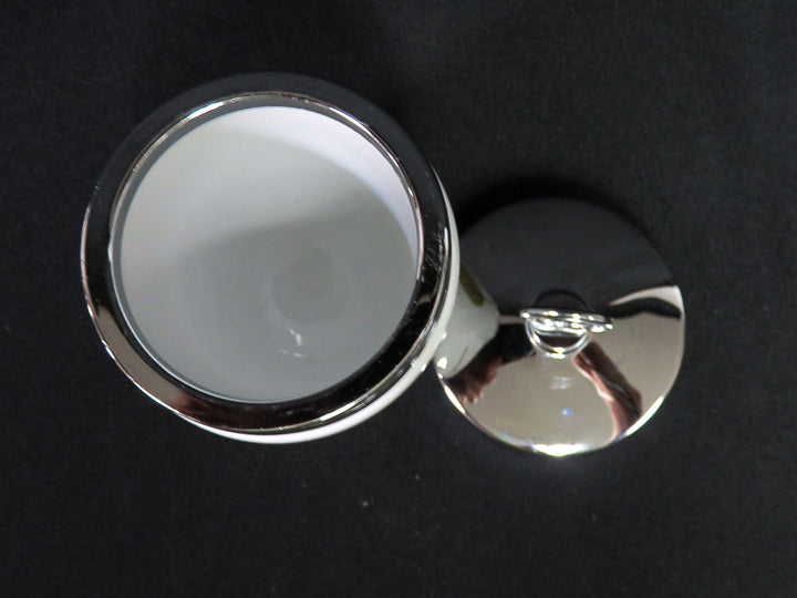 Royal Worcester Double Egg Coddler