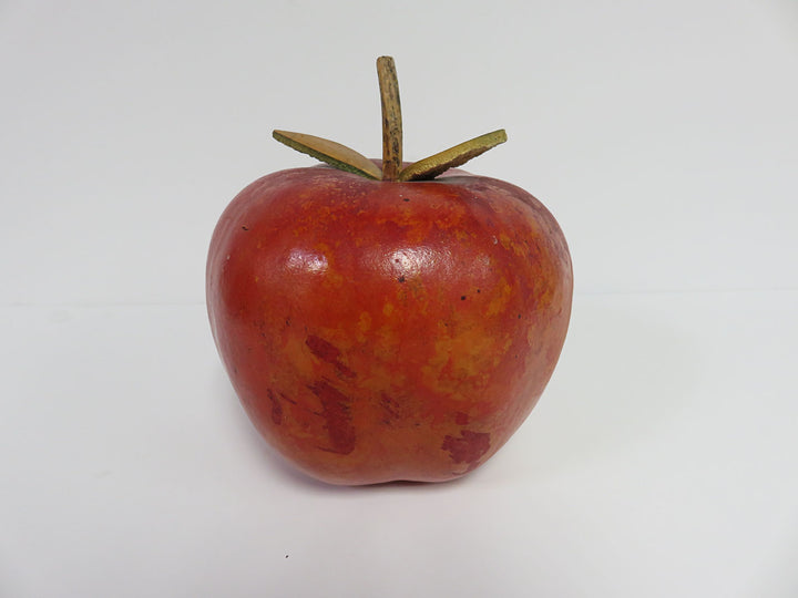 Apple Gourd