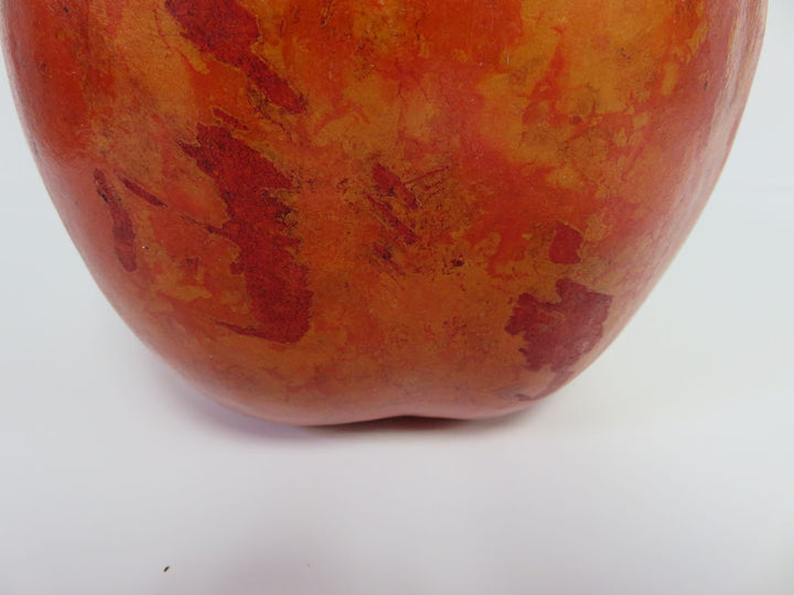 Apple Gourd