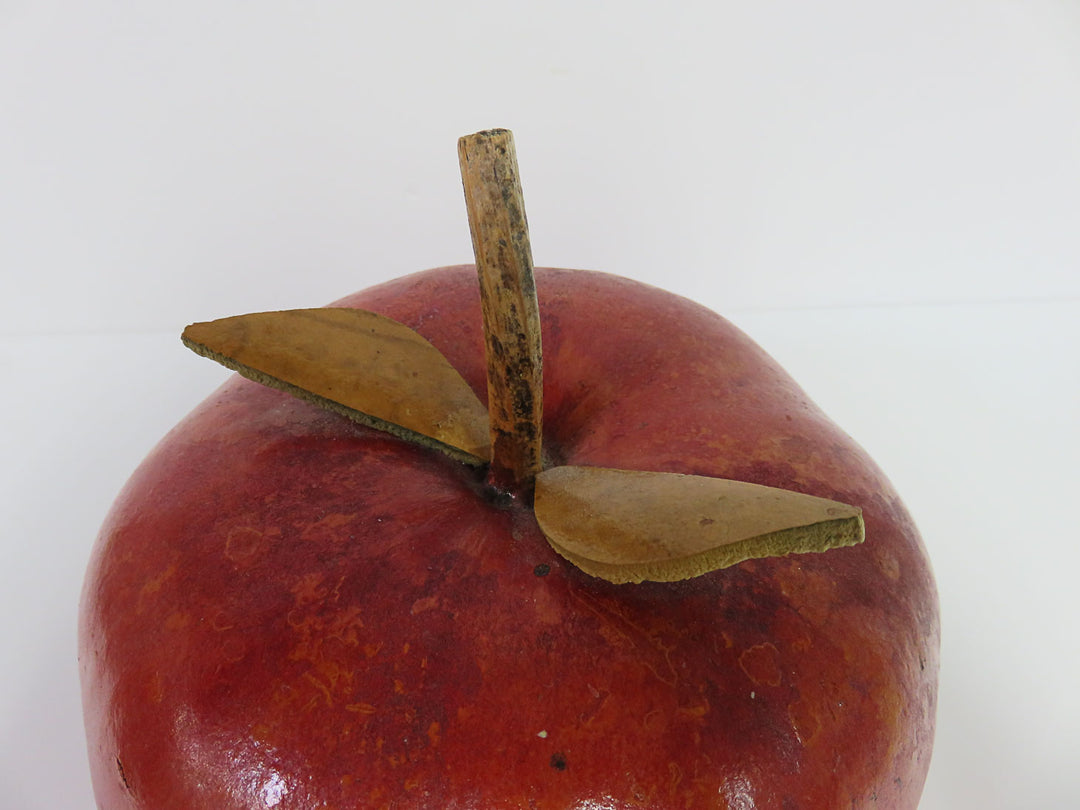 Apple Gourd