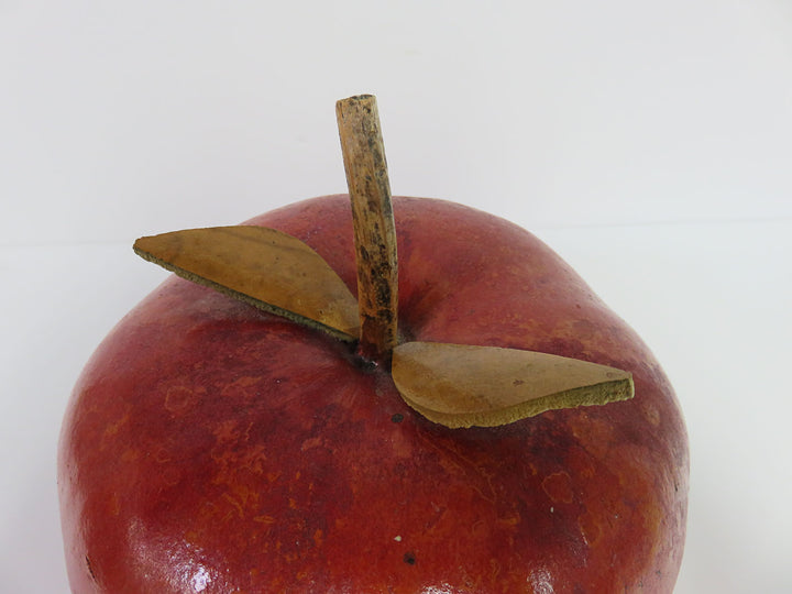 Apple Gourd