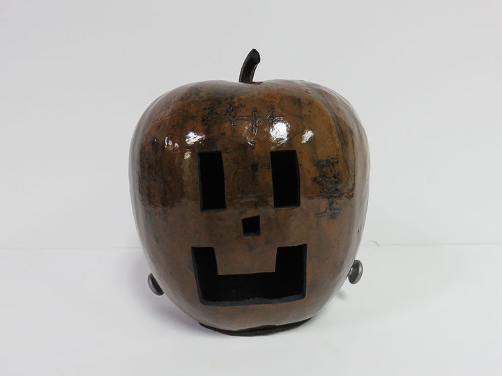 Halloween Gourd