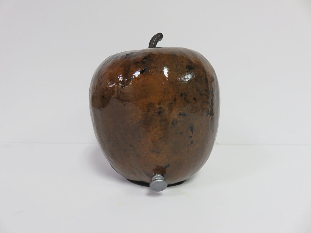 Halloween Gourd