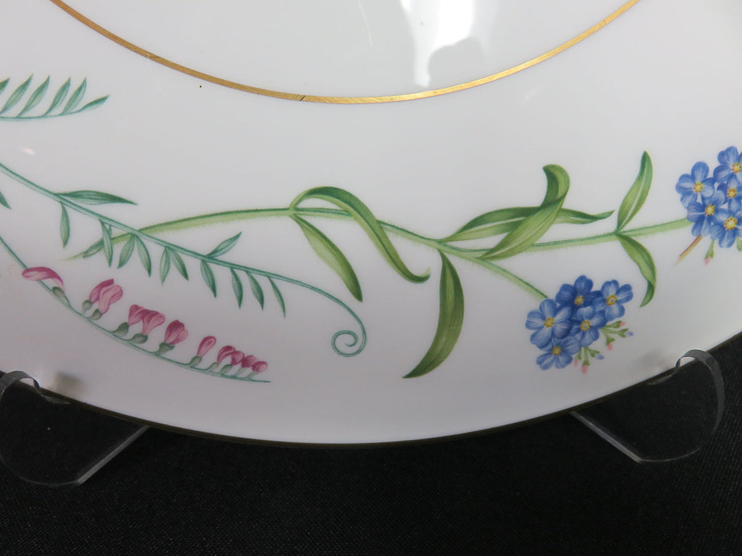 Royal Worcester Cake Plate