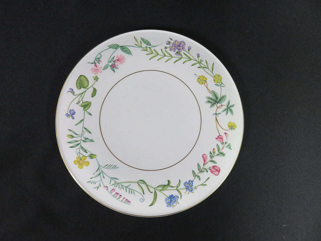 Royal Worcester Cake Plate