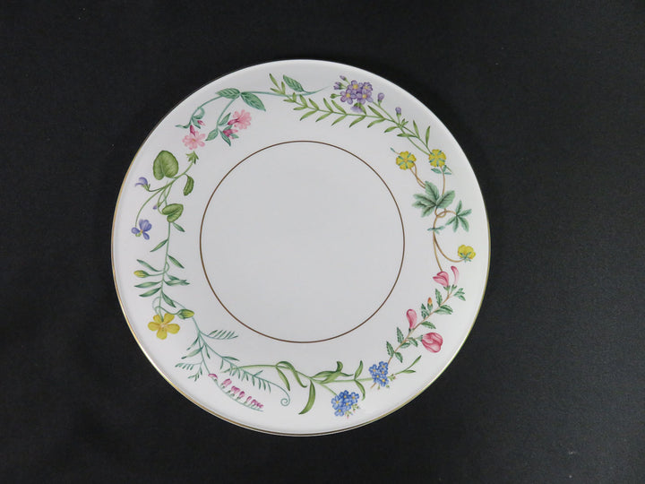 Royal Worcester Cake Plate