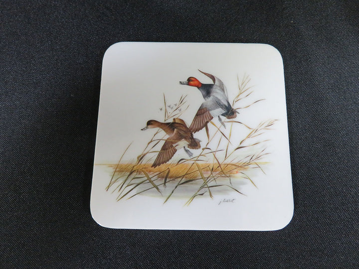 Duck Coasters