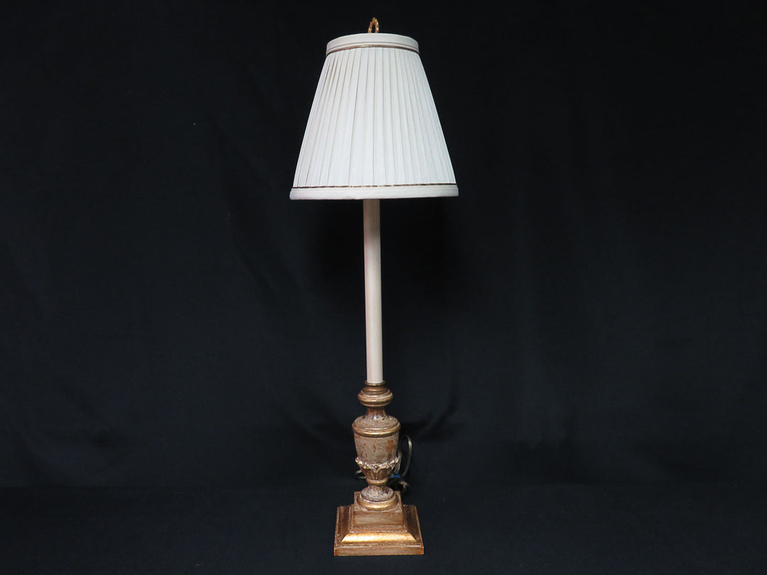 Ethan Allen Buffet Lamp