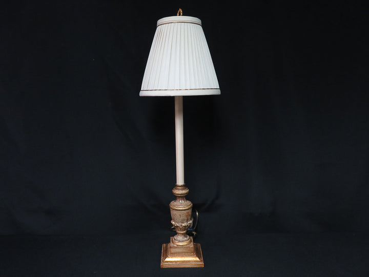 Ethan Allen Buffet Lamp