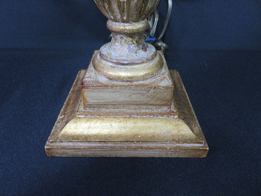 Ethan Allen Buffet Lamp