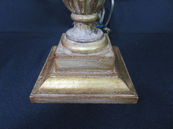 Ethan Allen Buffet Lamp