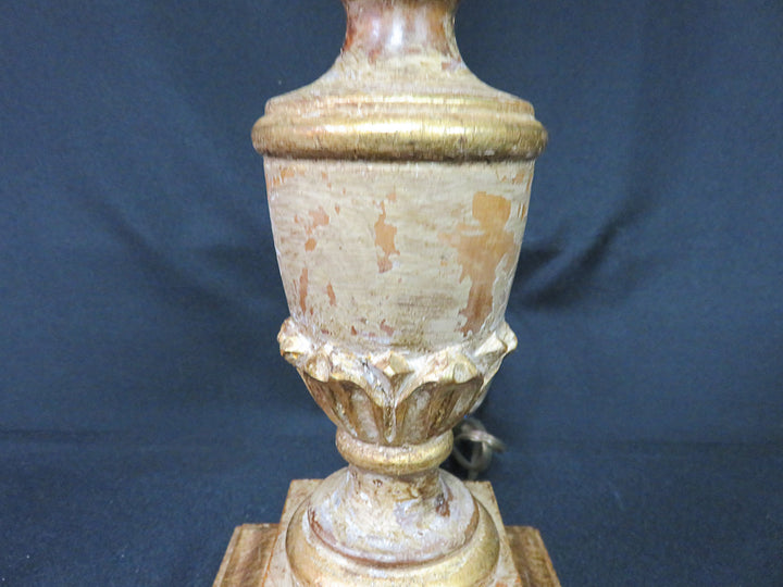 Ethan Allen Buffet Lamp