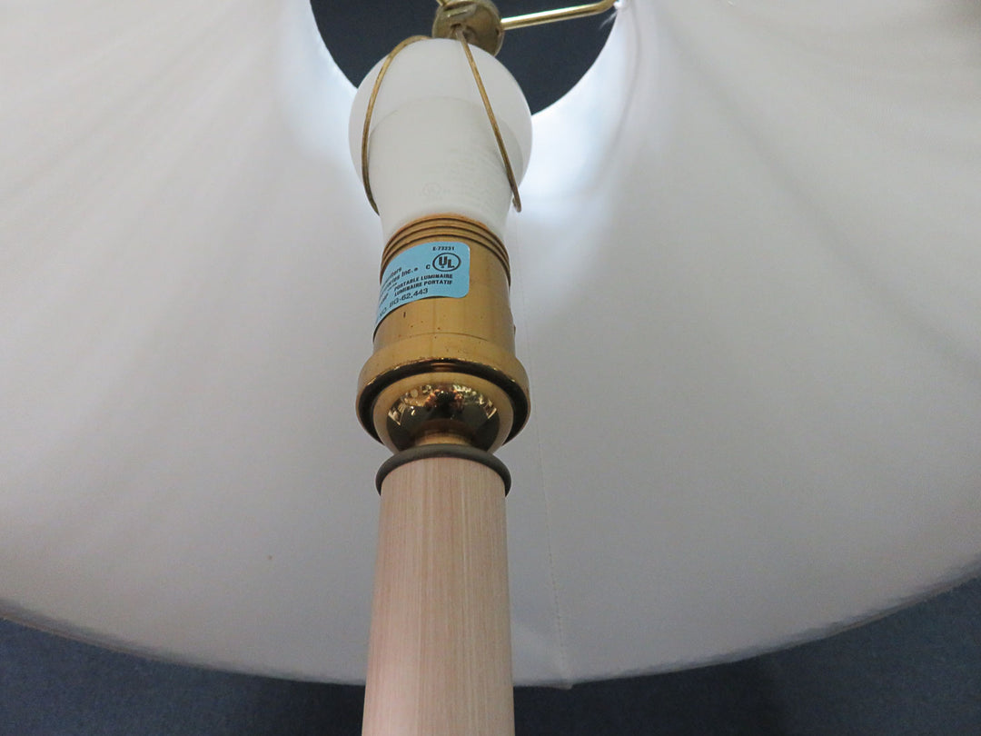Ethan Allen Buffet Lamp