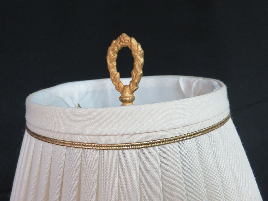 Ethan Allen Buffet Lamp