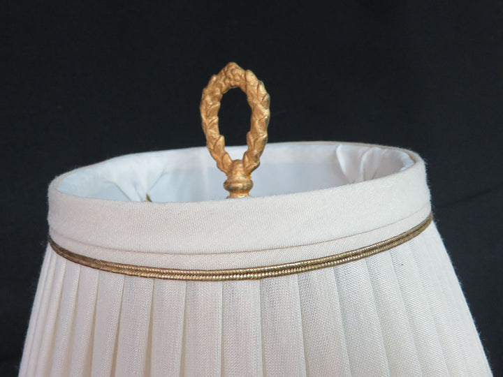 Ethan Allen Buffet Lamp