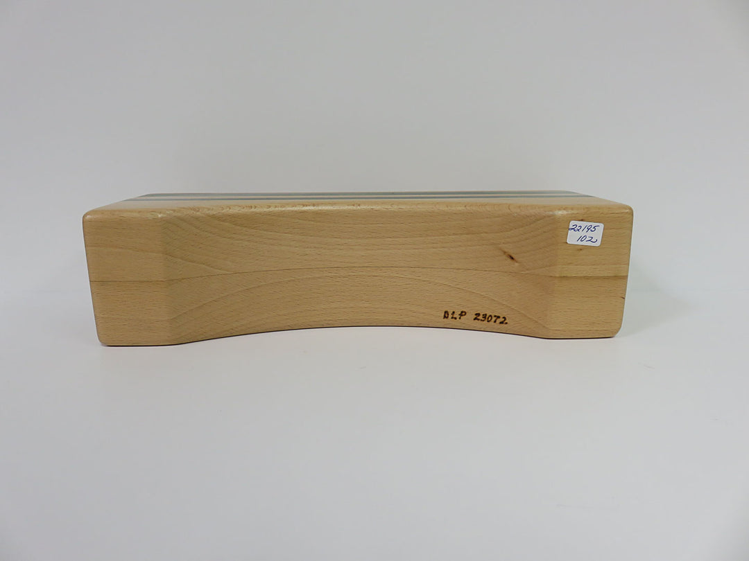 Three Section Candleholder