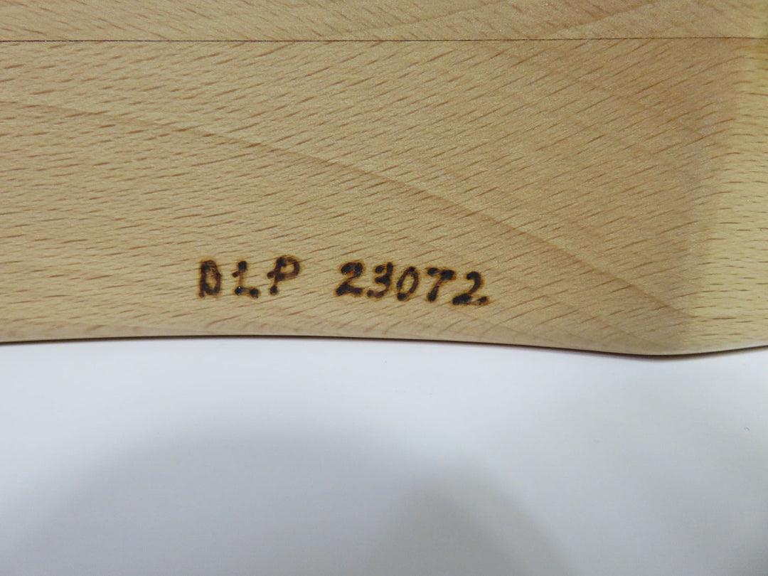 Three Section Candleholder